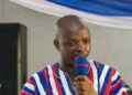 Akufo-Addo Nominates Abronye, Others To TOR Board; Leon Kendon Appenteng As Chairman