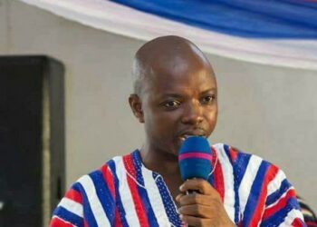 Akufo-Addo Nominates Abronye, Others To TOR Board; Leon Kendon Appenteng As Chairman