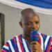 Akufo-Addo Nominates Abronye, Others To TOR Board; Leon Kendon Appenteng As Chairman