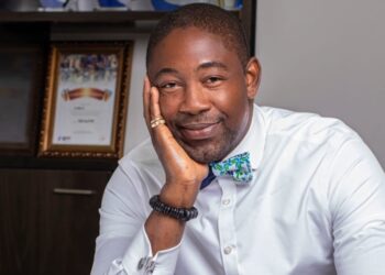 Okoe Boye Advocates Women Empowerment