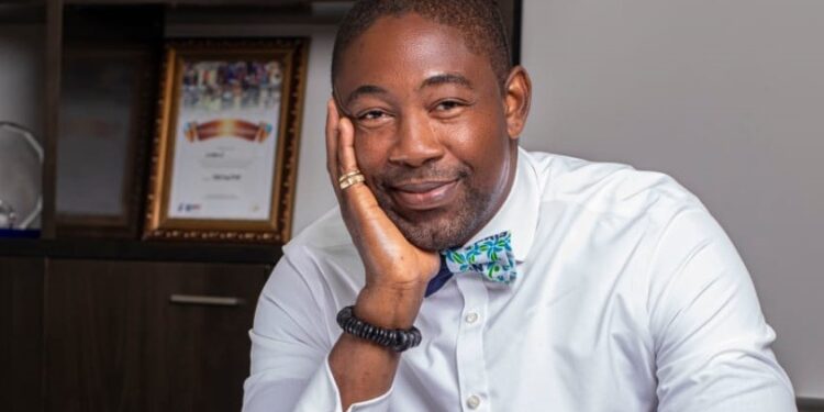 Okoe Boye Advocates Women Empowerment