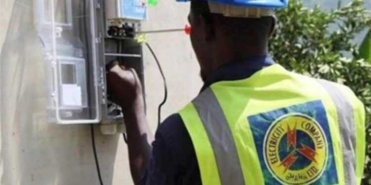 Pressure Mounts On ECG To Publish A Load-Shedding Timetable