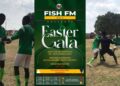 Making Waves: Get Ready for the Spectacular Fish FM Easter Gala!