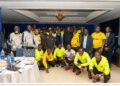 ASEC Mimosas’ Eventful Arrival Sets Stage for Thrilling President’s Cup Showdown”