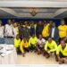 ASEC Mimosas’ Eventful Arrival Sets Stage for Thrilling President’s Cup Showdown”