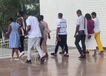 Cecilia Dapaah’s Stolen Money: Court Remands Six Into Prison Custody