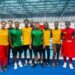 Ghana Falls Short Of Medals On Day 1 Of African Games Swimming