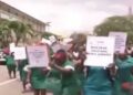Ministry Of Health Starts Processes To Secure Financial Clearance For Unemployed Nurses And Midwives