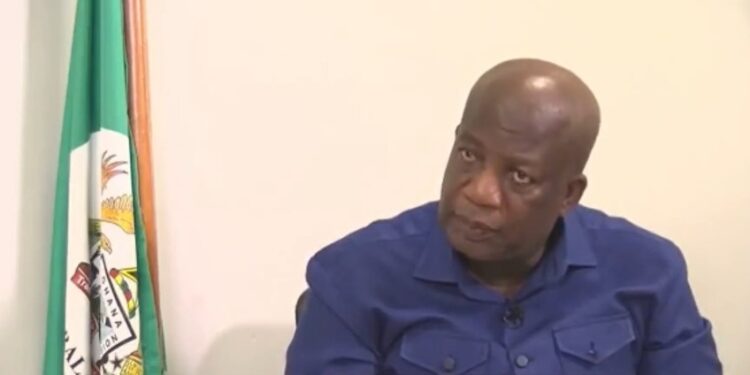 2024 Elections: We are hoping to declare results within 72 hours – EC