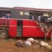 8 feared dead in ghastly accident on Kumasi-Techiman Highway