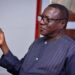 Former Minister Of Information Passes On