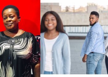 Audio: ‘It’s Wrong to Compare Other Women to Your Wives’:  Marriage Counselor Warns