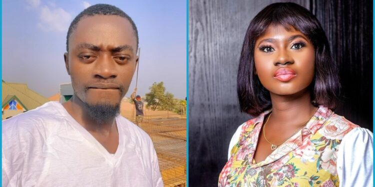 ‘You Can’t Insult Anyone And Go Scot-Free’ – Martha Ankomah Defends Defamation Suit Against Lilwin