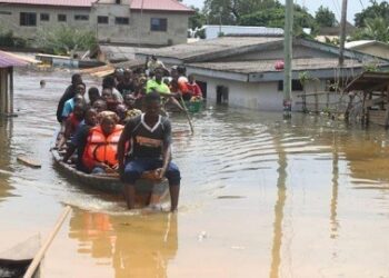 GHC80m Released To Support Victims Of Akosombo Dam Spillage – Akufo-Addo