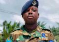 Ghana Air Force Confirms Death Of Officer During Independence Day Parade