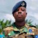 Ghana Air Force Confirms Death Of Officer During Independence Day Parade