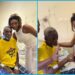 Wendy Shay Supports K.K Kabobo’s Treatment With Cash Donation
