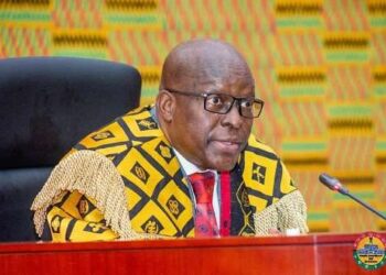 Speaker Had No Legal Basis To Suspend Approval Of Ministerial Nominees – Lawyer Banson