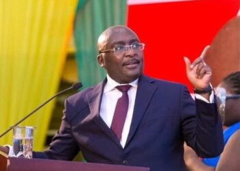 Bawumia will be responsive to aspirations of Ghanaians; he has no dead goat syndrome as Mahama – Ahiagbah 