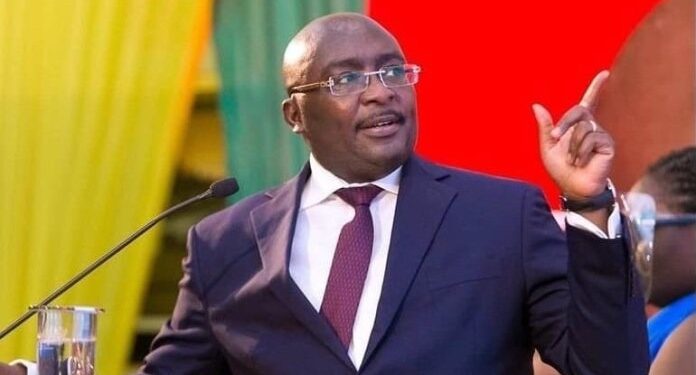 Bawumia will be responsive to aspirations of Ghanaians; he has no dead goat syndrome as Mahama – Ahiagbah 