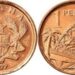 Stop Rejecting 1 And 5 Pesewa Coin – BoG To Ghanaians