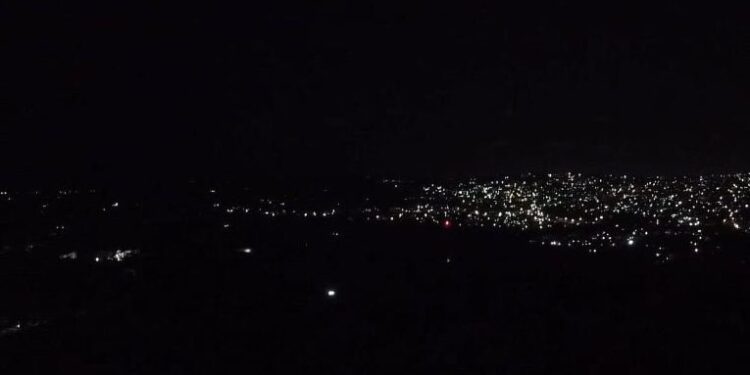 There’s no ‘dumsor’; there won’t be a timetable – ECG