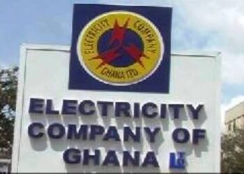 ECG Apologises To Customers For Difficulty In Purchasing Electricity Credit