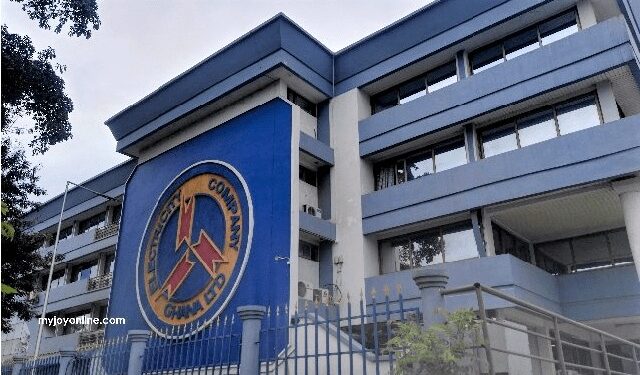 ECG fails to comply with PURC directive to publish ‘Dumsor’ timetable