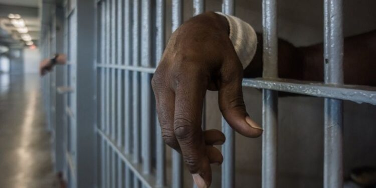 Kasoa shrinking penis: Electrician remanded over false alarm