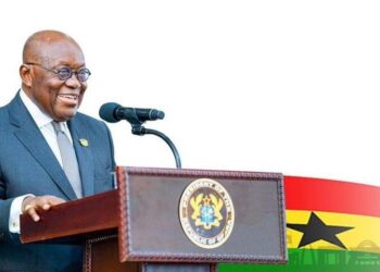 Akufo-Addo Not Dragging His Feet On Anti-LGBTQI+ Bill – Deputy Majority Leader