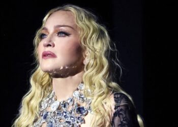 Madonna Opens Up About Near-Death Health Scare During LA Tour Kickoff