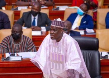 Parliament’s Medical Facility Should Be Accessible To Former Mps – Haruna Iddrisu Advocates