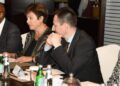 IMF team to arrive in Ghana in April for second review – Addison reveals