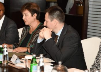 IMF team to arrive in Ghana in April for second review – Addison reveals