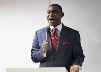I’m Totally Against Prophecies On Presidential Elections – Dr Lawrence Tetteh