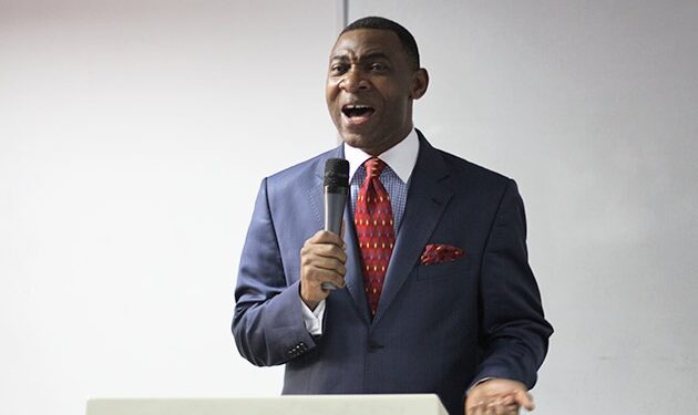 I’m Totally Against Prophecies On Presidential Elections – Dr Lawrence Tetteh