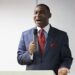 I’m Totally Against Prophecies On Presidential Elections – Dr Lawrence Tetteh