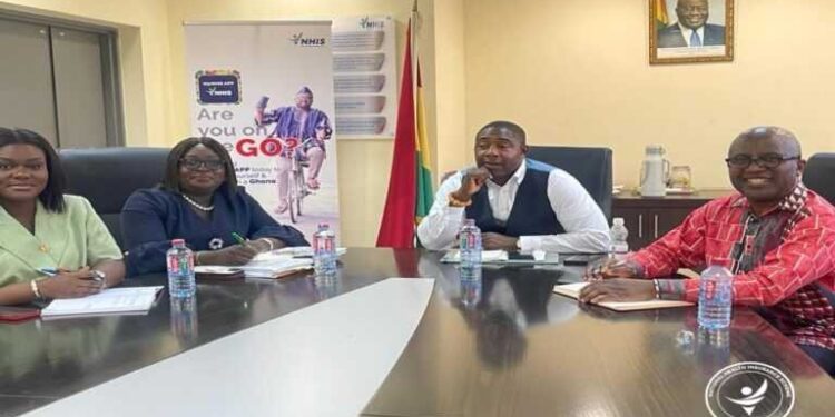 NHIA Disburses GHC130.2m To Healthcare Providers, Reduces Claims Payment Arrears To 2 Months