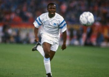 How Veteran Ghanaian Coach Anthony Adusei Converted Abedi Pele From Defensive Midfielder To A No.10