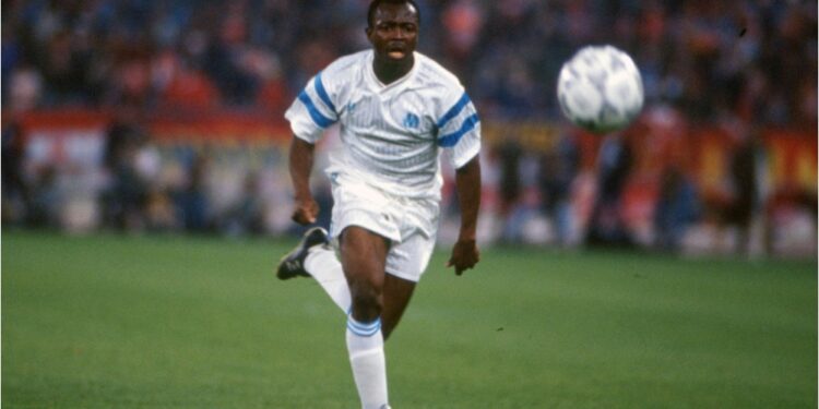 How Veteran Ghanaian Coach Anthony Adusei Converted Abedi Pele From Defensive Midfielder To A No.10