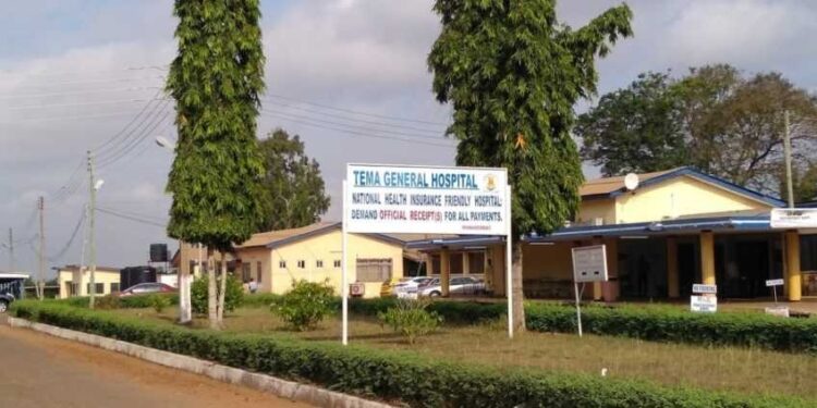 ‘No lives were lost due to Tuesday’s power outage’ – Tema General Hospital