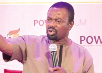 LGBTQ+ Bill: Akufo-Addo is Right to Wait for Supreme Court’s Verdict- Prof. Vladimir Antwi Danso