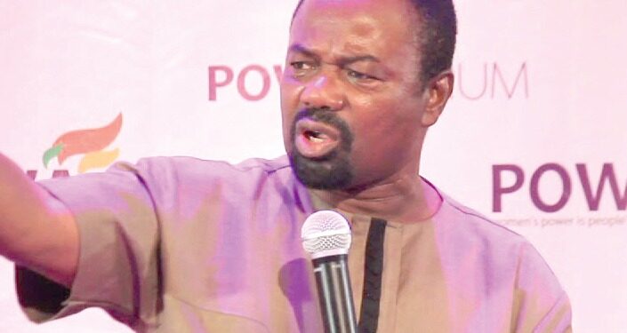 LGBTQ+ Bill: Akufo-Addo is Right to Wait for Supreme Court’s Verdict- Prof. Vladimir Antwi Danso
