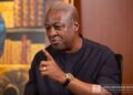 2024 Polls: Be extremely vigilant – Mahama to NDC members