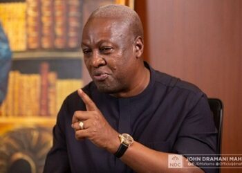 2024 Polls: Be extremely vigilant – Mahama to NDC members
