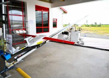 Zipline Hits Over 500,000 Medical Delivery Milestone