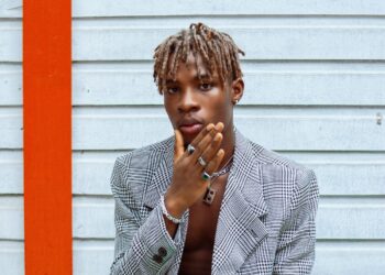 Online trolls do not have love for themselves – Joeboy