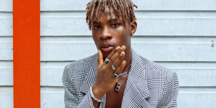 Online trolls do not have love for themselves – Joeboy