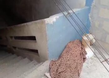 Fear grips Dagomba Line residents as missing 3-year-old girl’s body is found