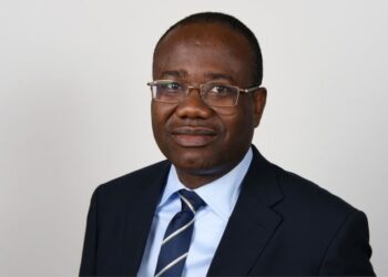 Ejisu by-election: Kwesi Nyantakyi reveals why he joined NPP
